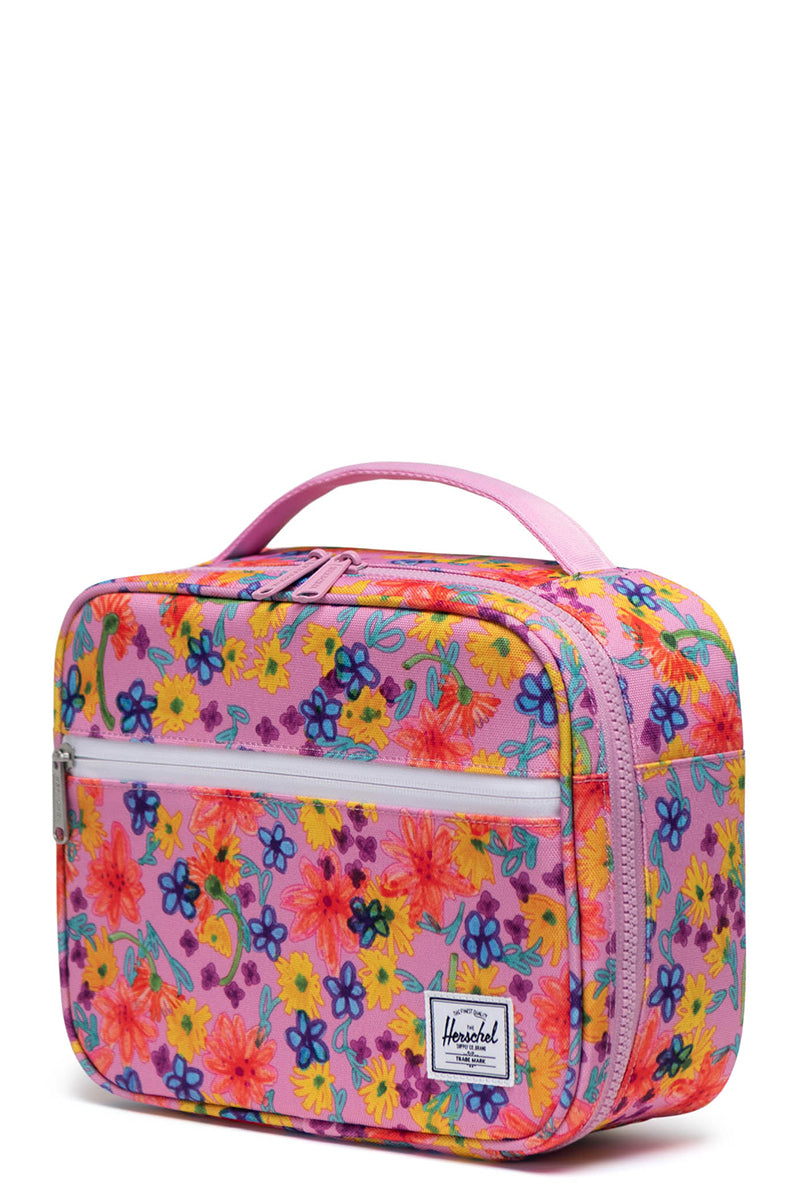 Scribble Floral