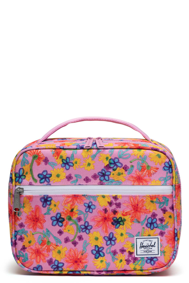 Scribble Floral
