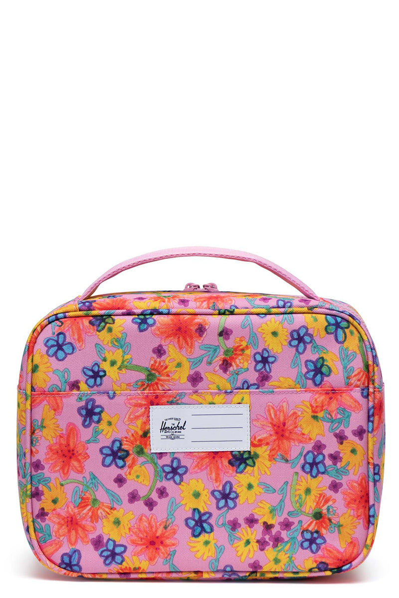 Scribble Floral