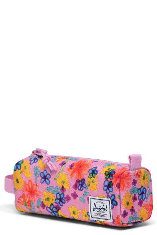 Scribble Floral