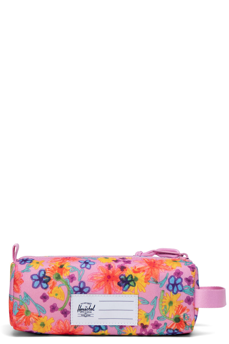 Scribble Floral