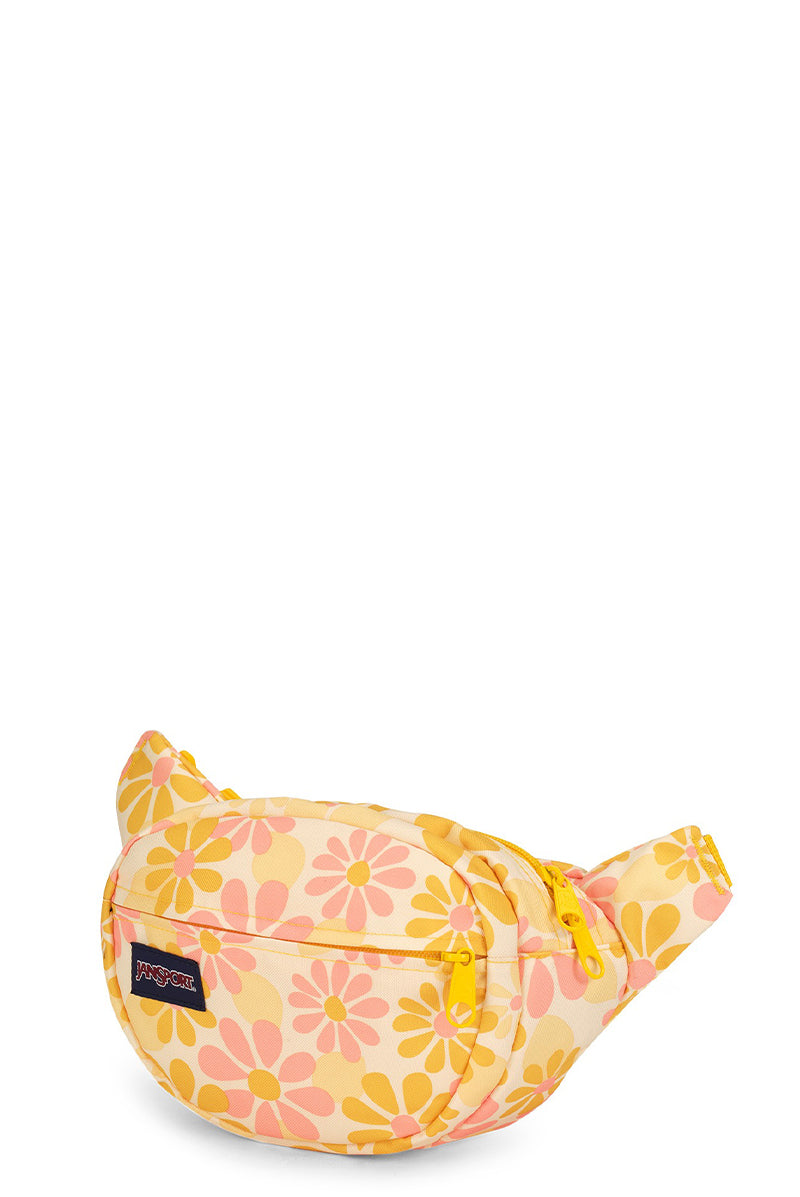 Skip Daisy Yellow