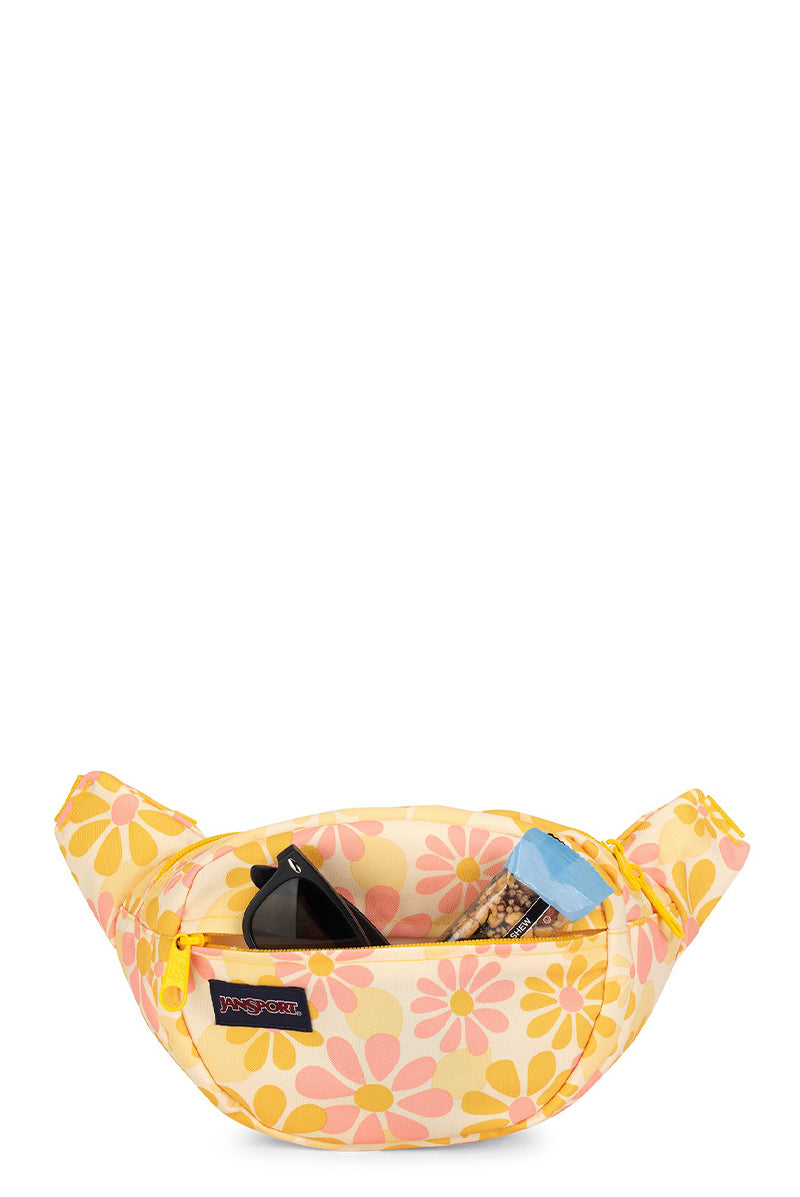 Skip Daisy Yellow