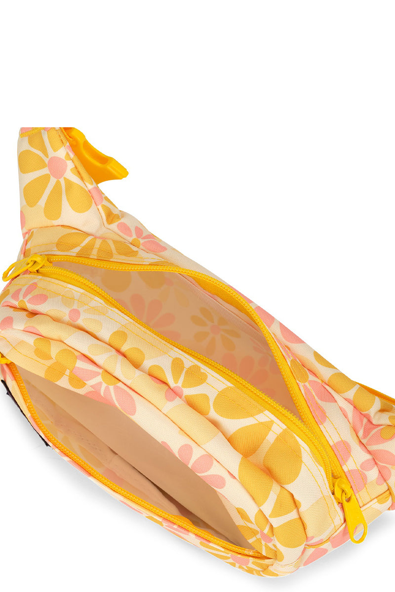 Skip Daisy Yellow
