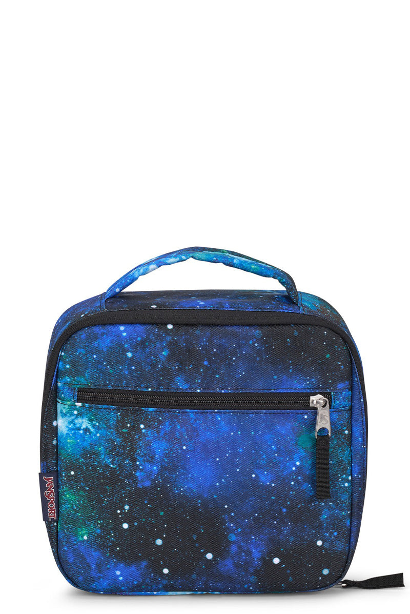 Cyberspace Galaxy