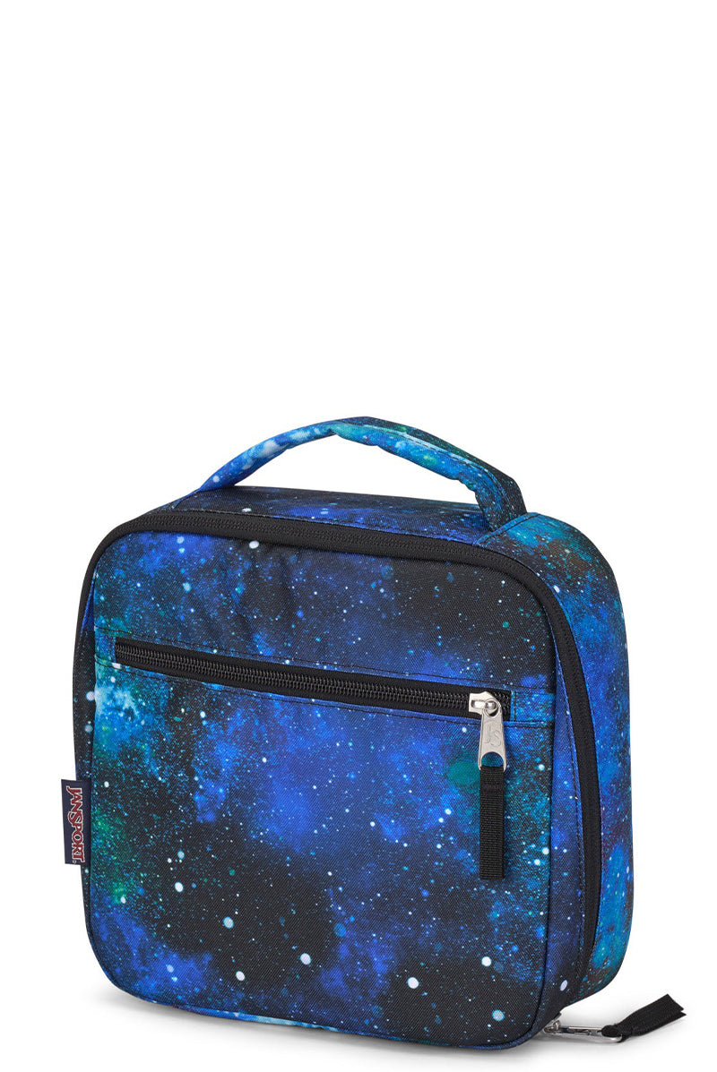 Cyberspace Galaxy