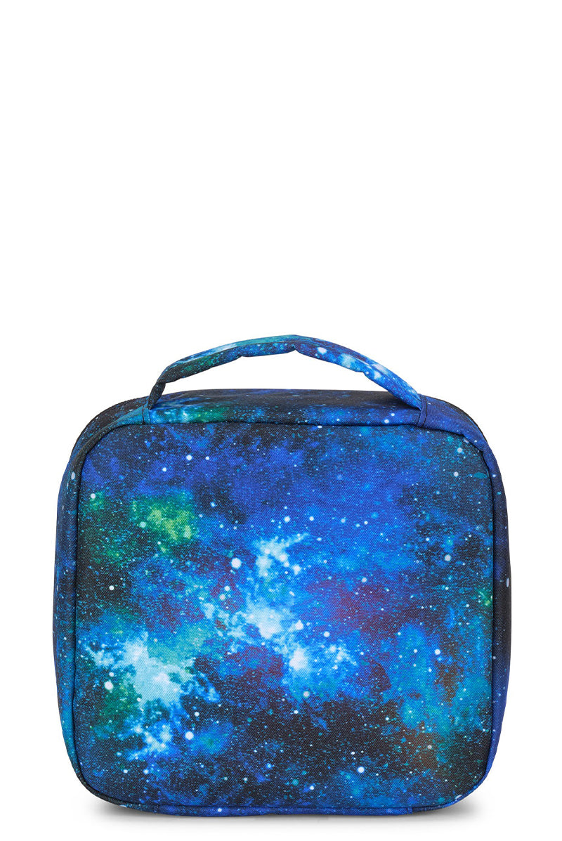 Cyberspace Galaxy
