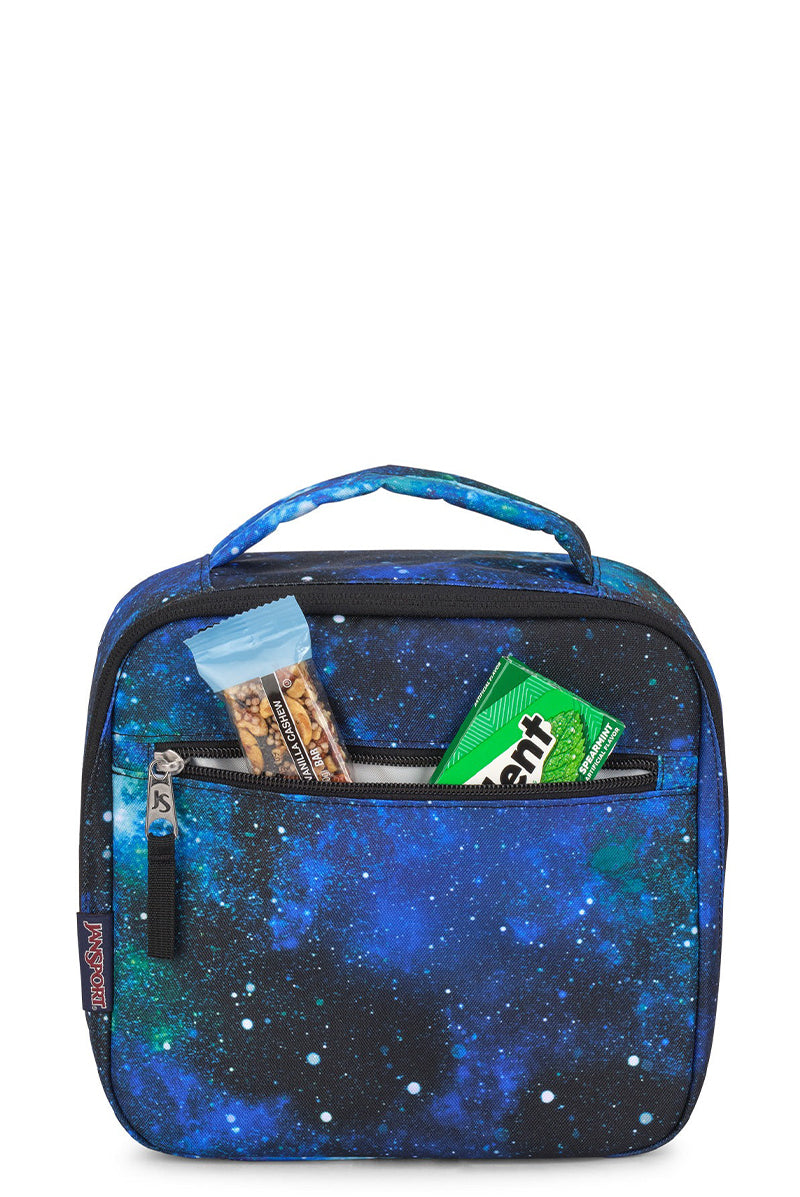 Cyberspace Galaxy