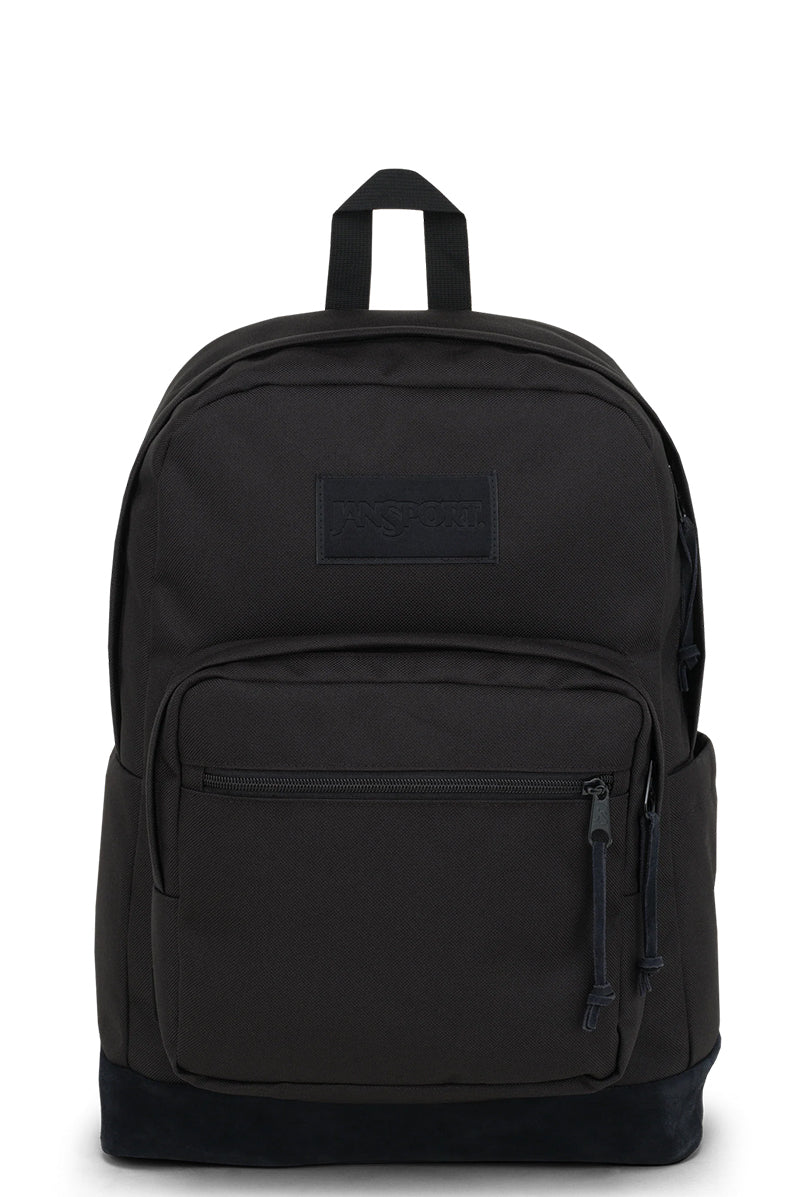 Monochrome Black
