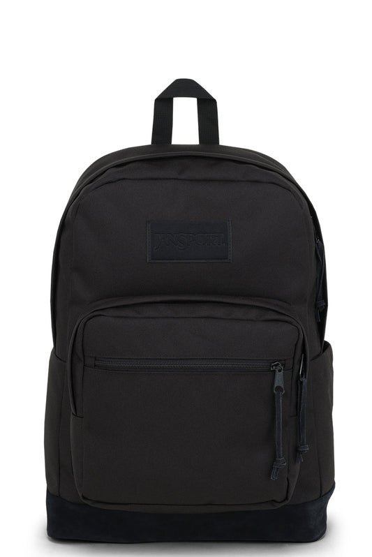 Monochrome Black