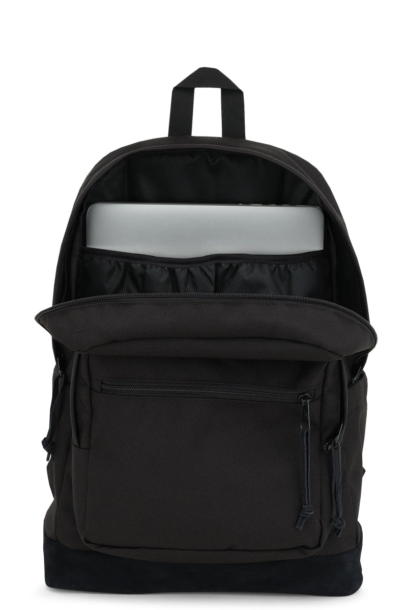 Monochrome Black