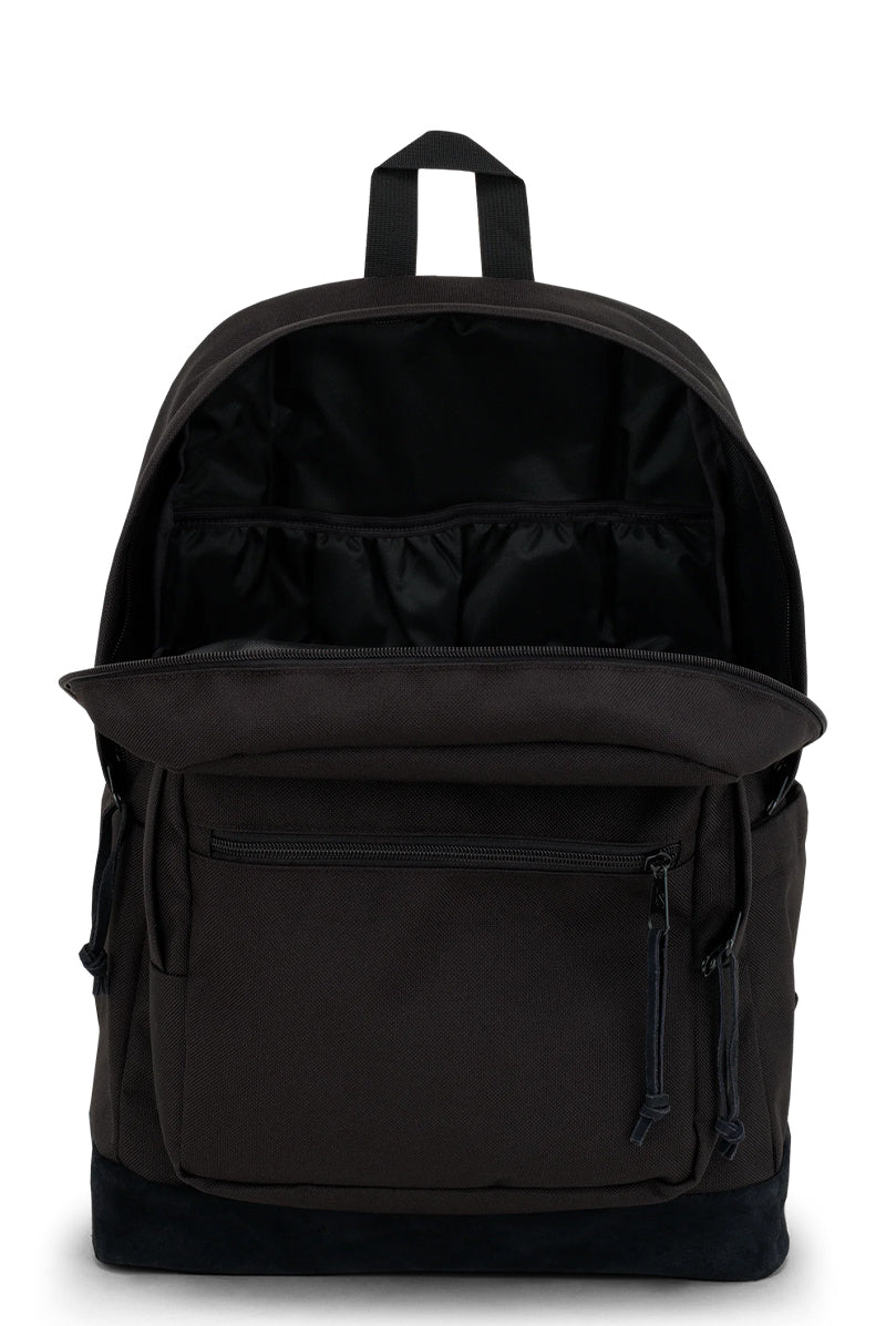 Monochrome Black