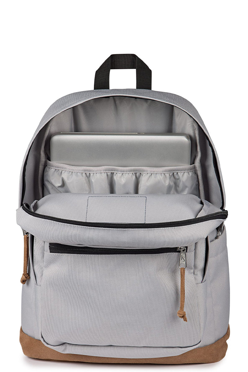 Grounded Grey