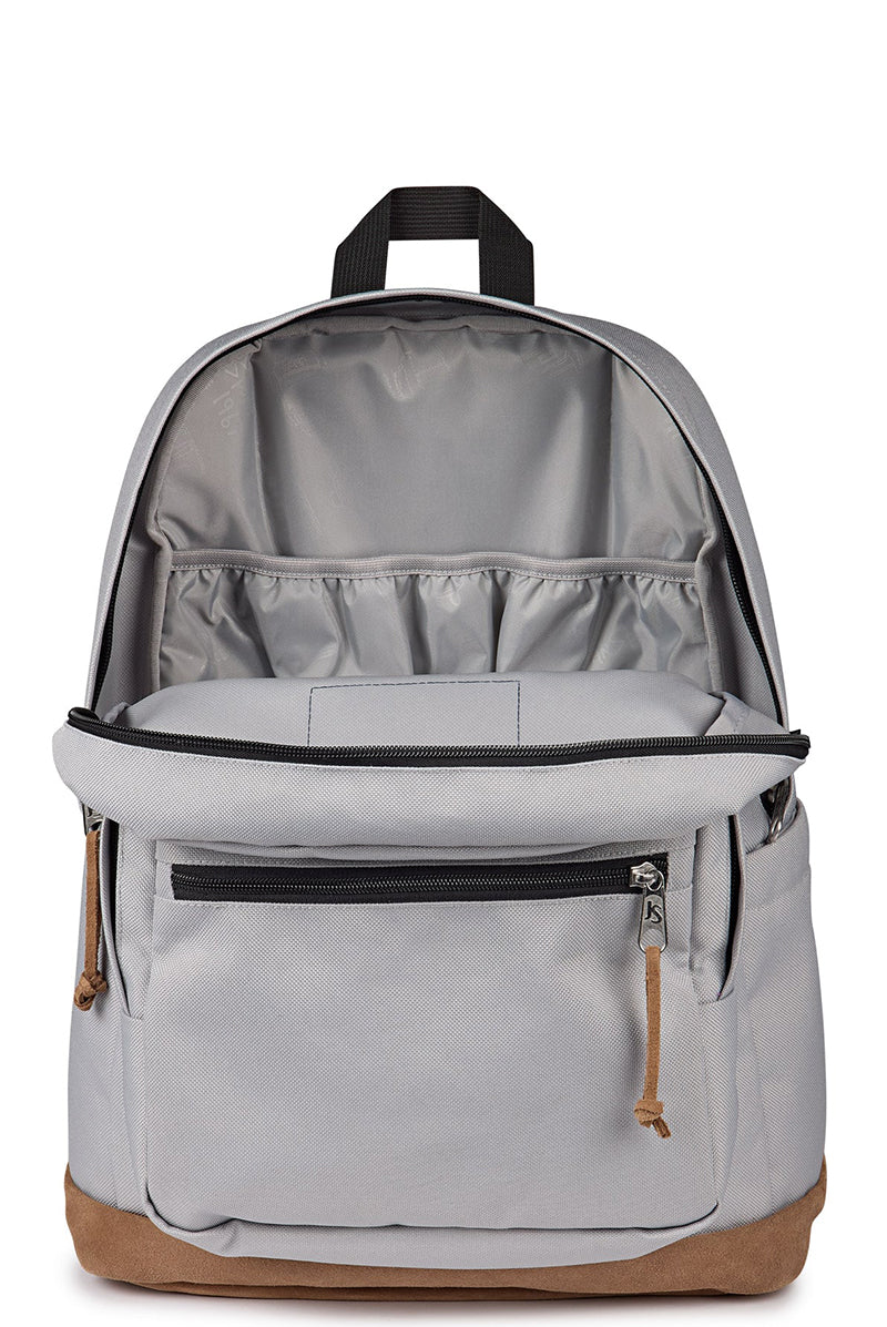 Grounded Grey