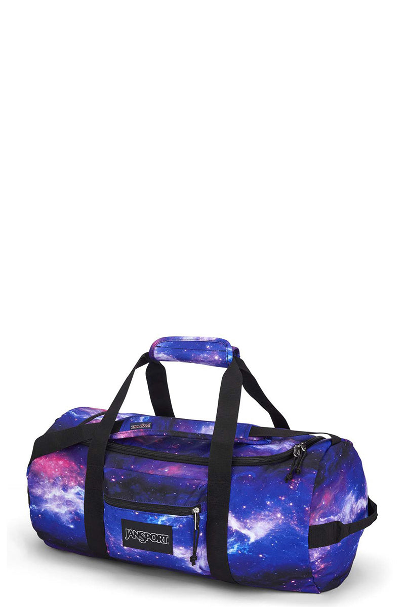 Space Dust