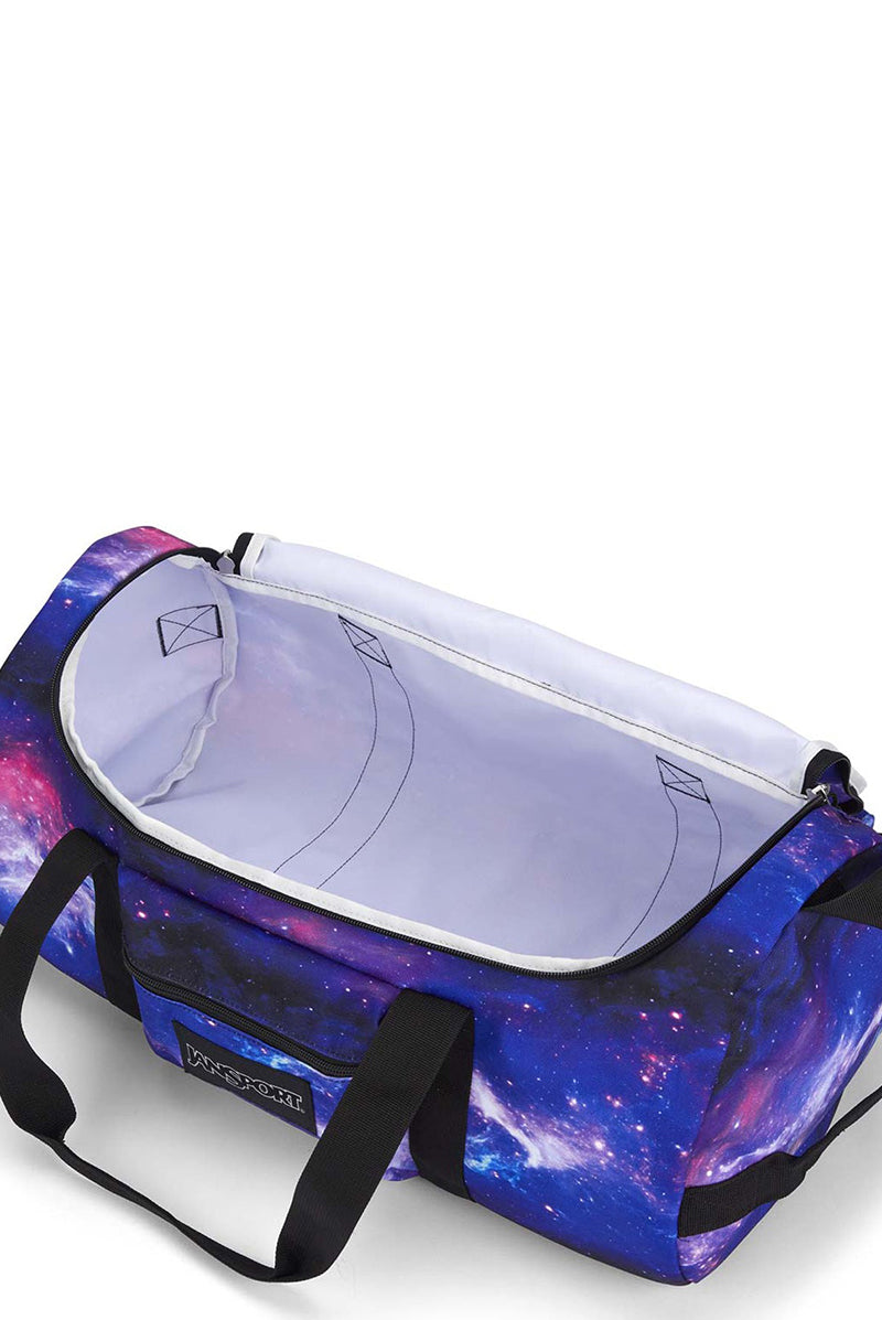 Space Dust