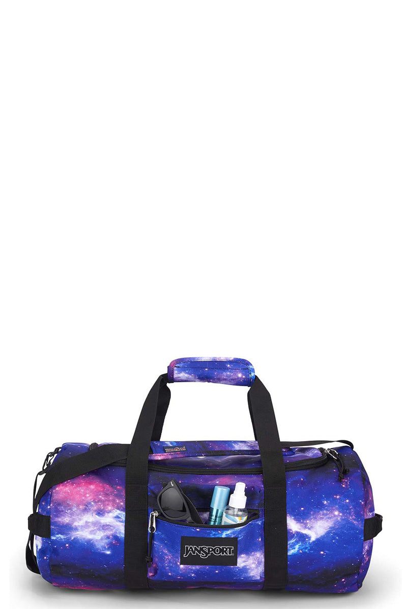 Space Dust