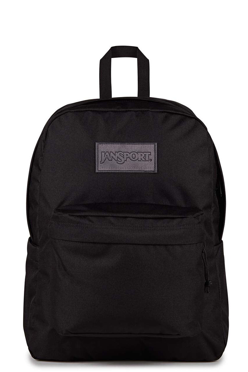Monochrome Black