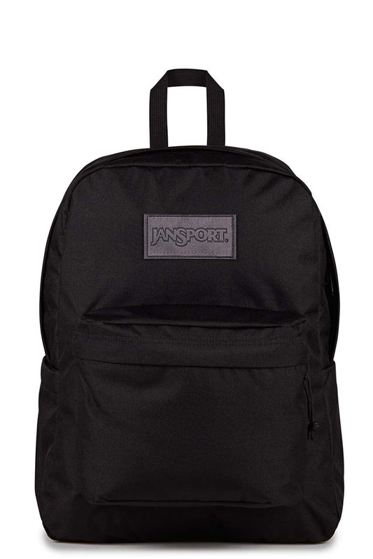 Monochrome Black