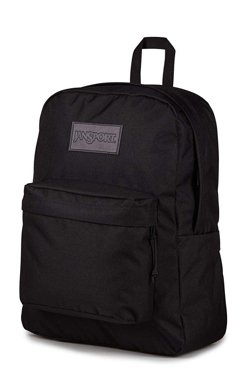 Monochrome Black