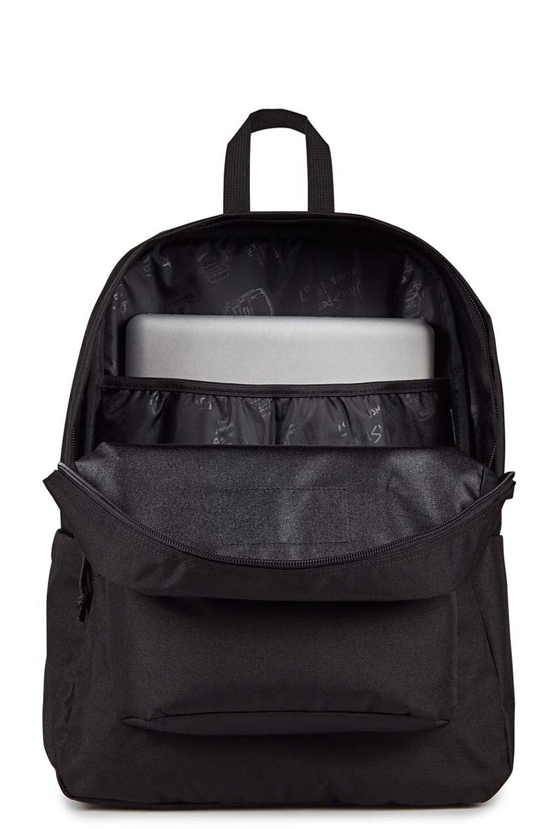 Monochrome Black