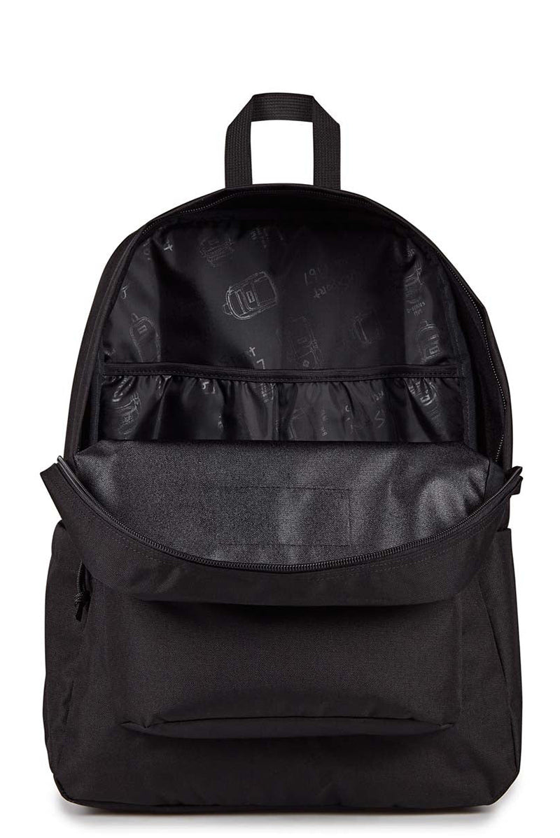 Monochrome Black