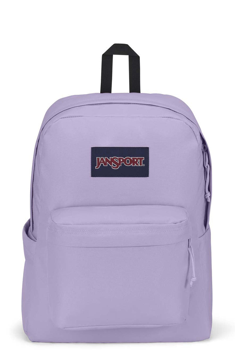 Pastel Lilac