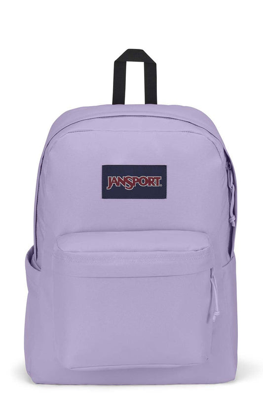 Pastel Lilac