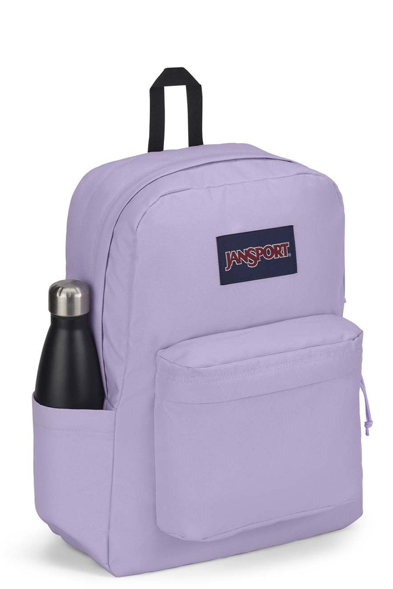 Pastel Lilac