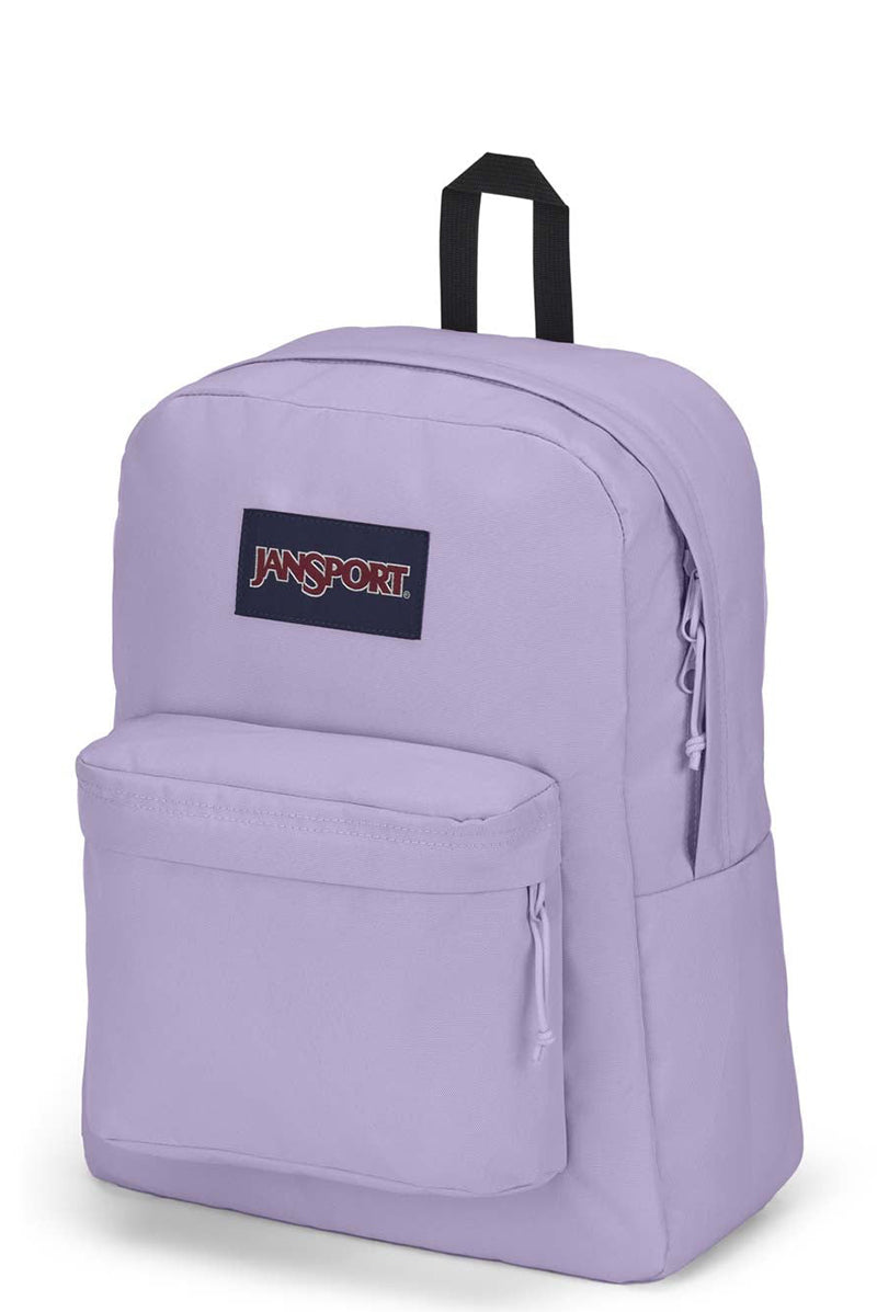 Pastel Lilac