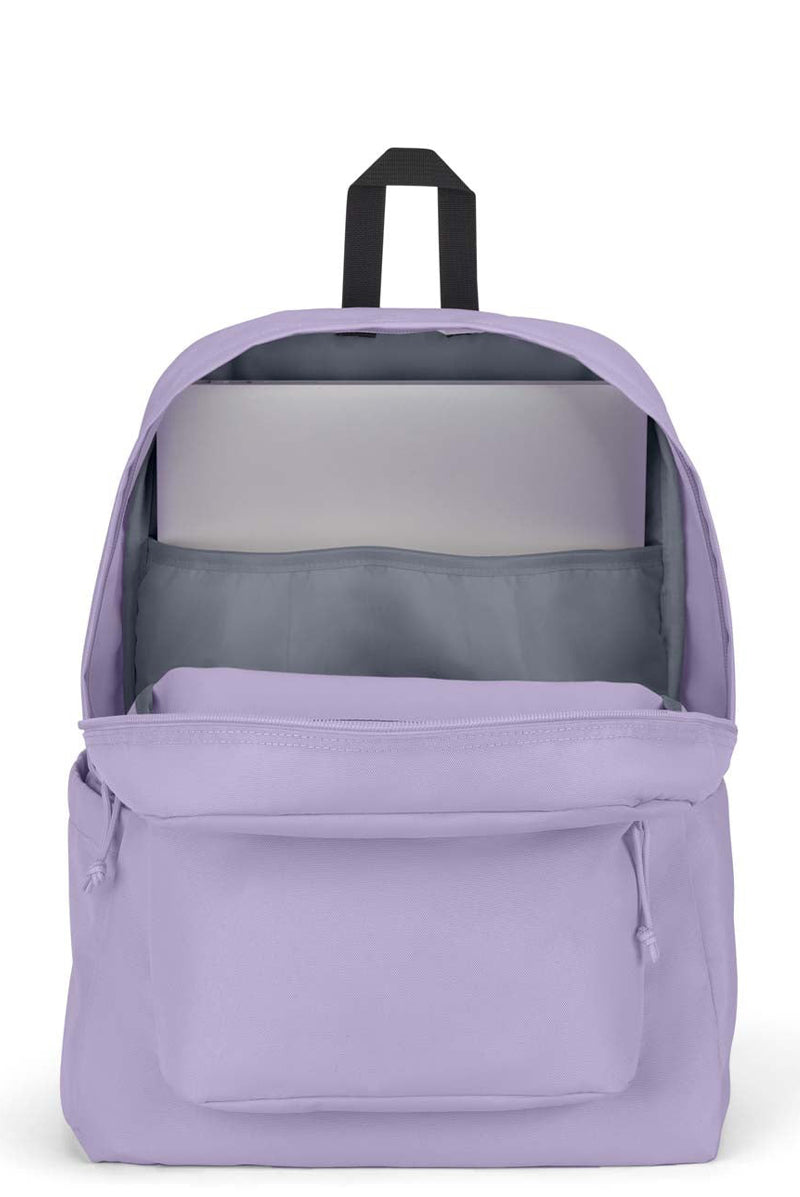 Pastel Lilac