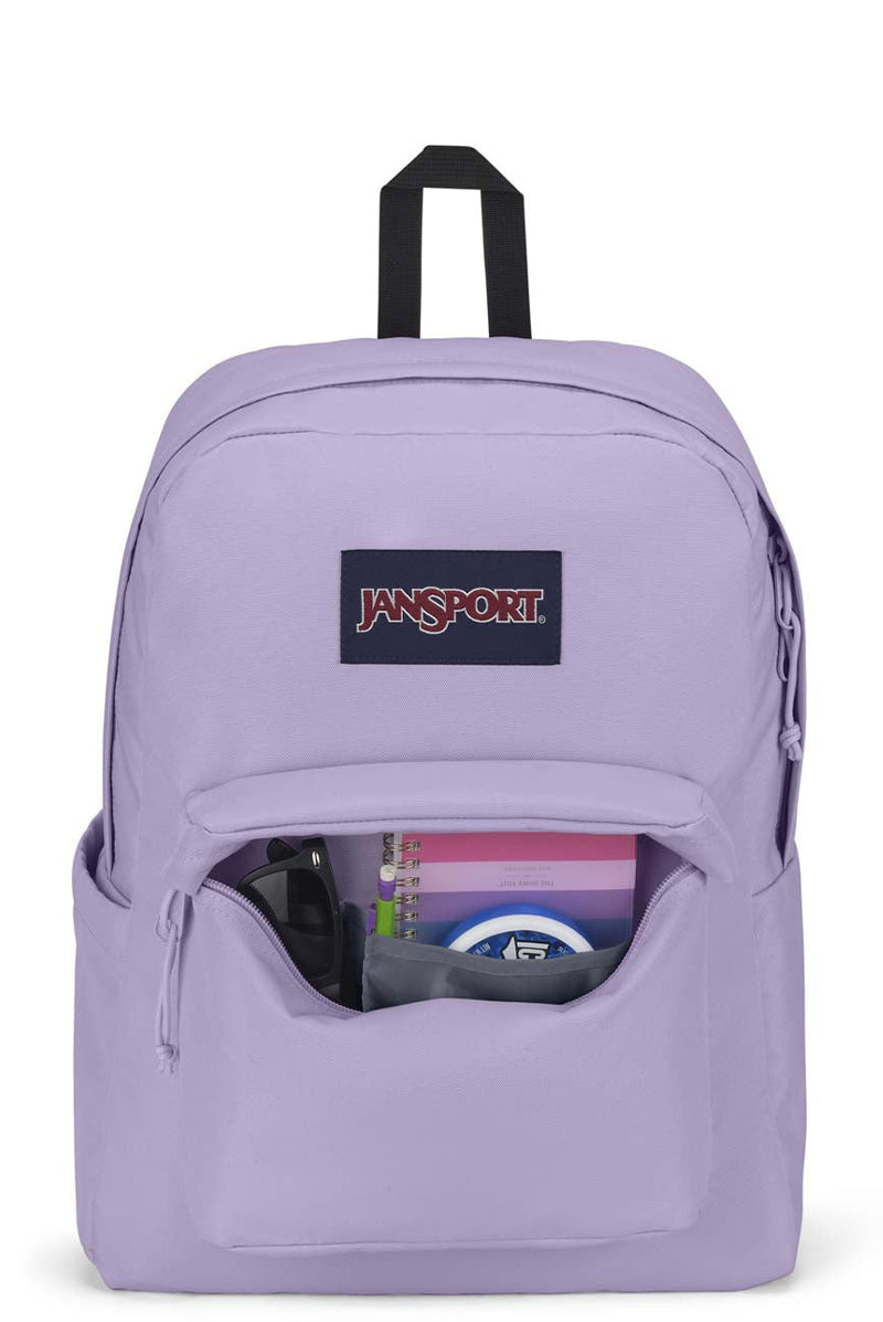 Pastel Lilac