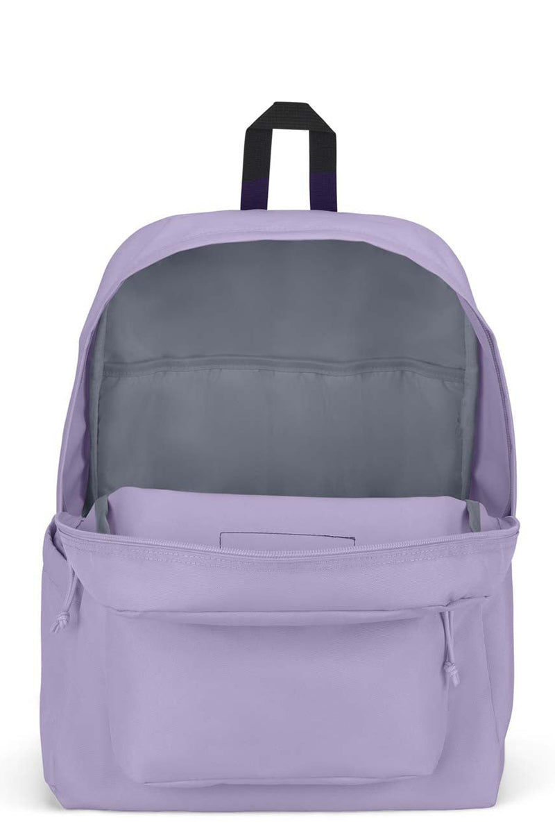 Pastel Lilac