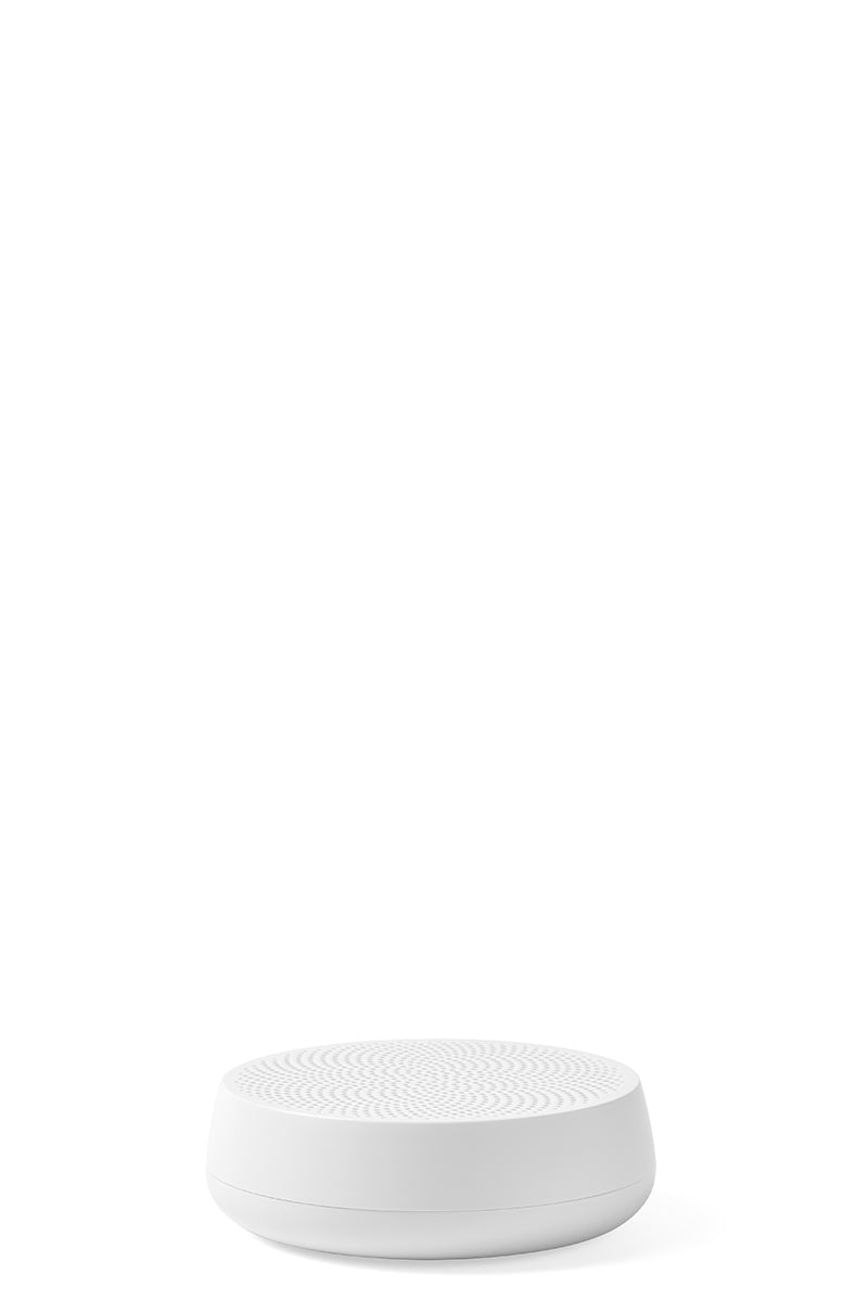 Matte White