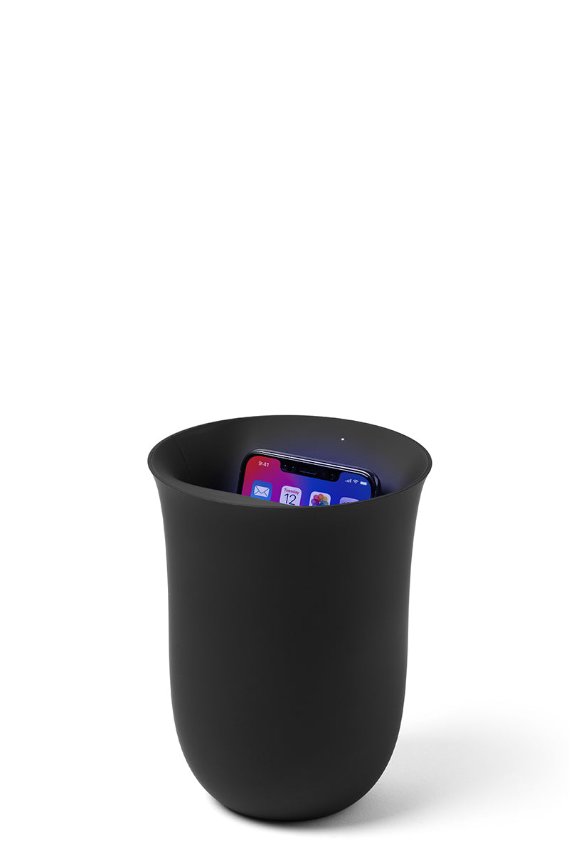 Matte Black