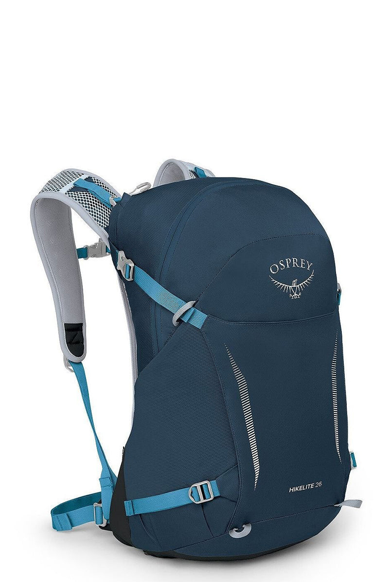 Atlas Blue Heather