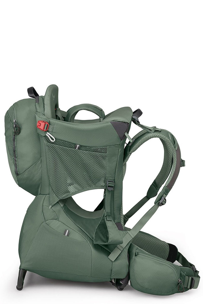 Koseret Green