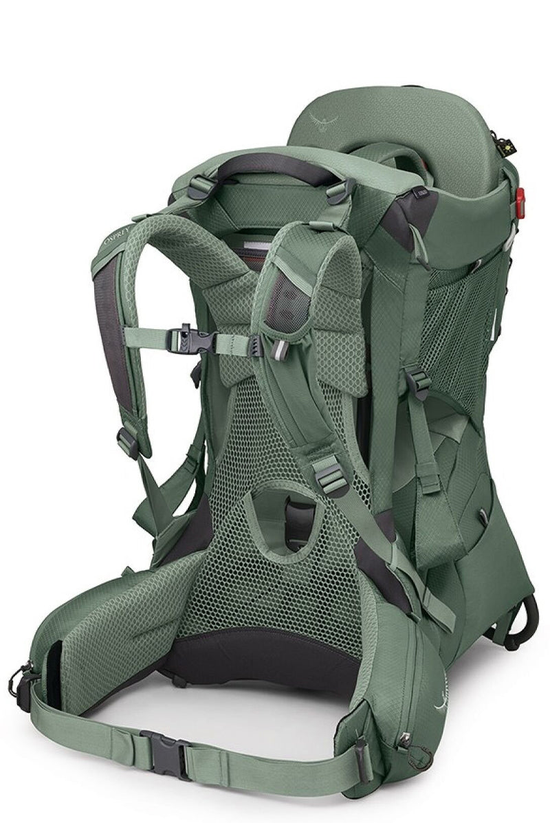 Koseret Green