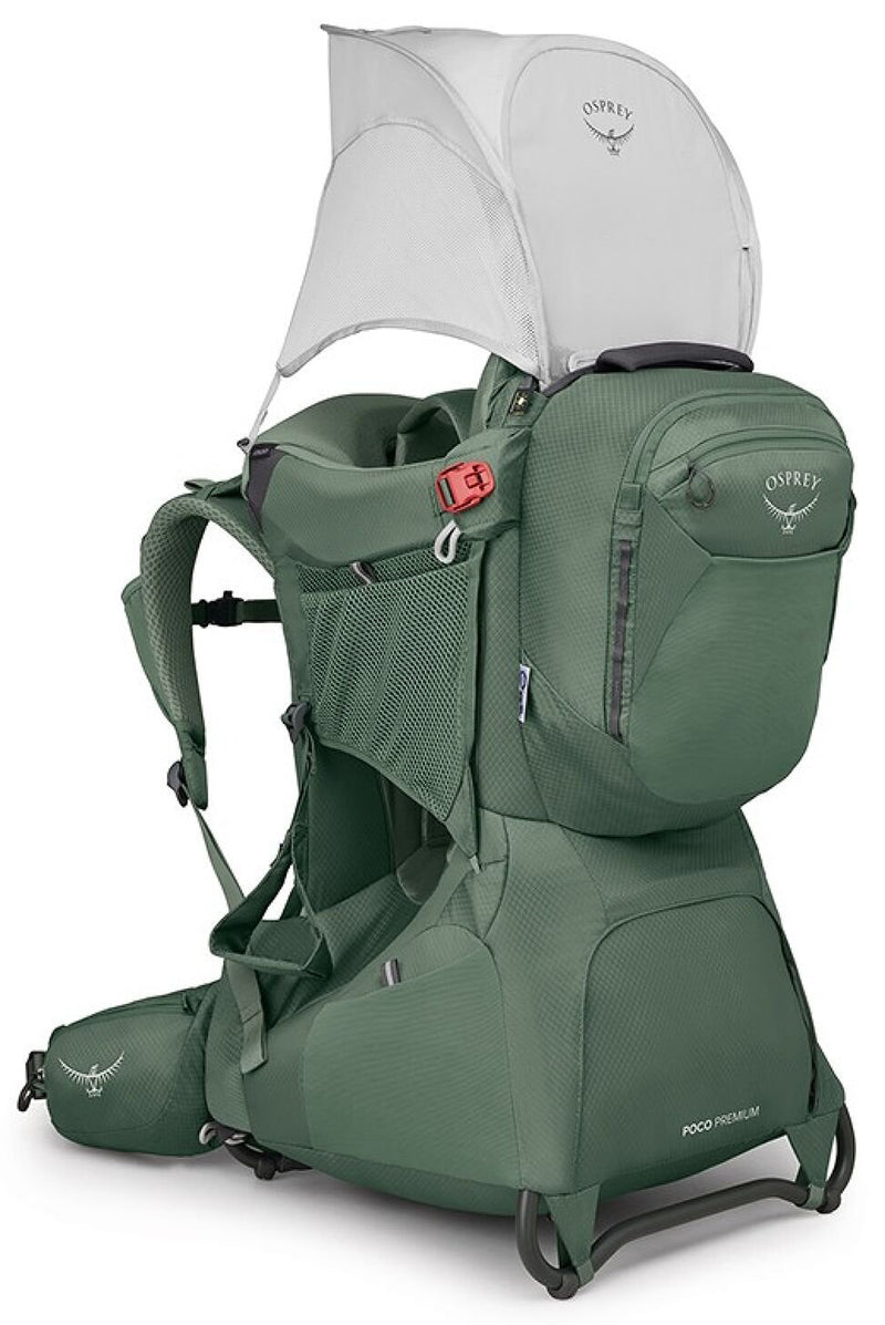 Koseret Green