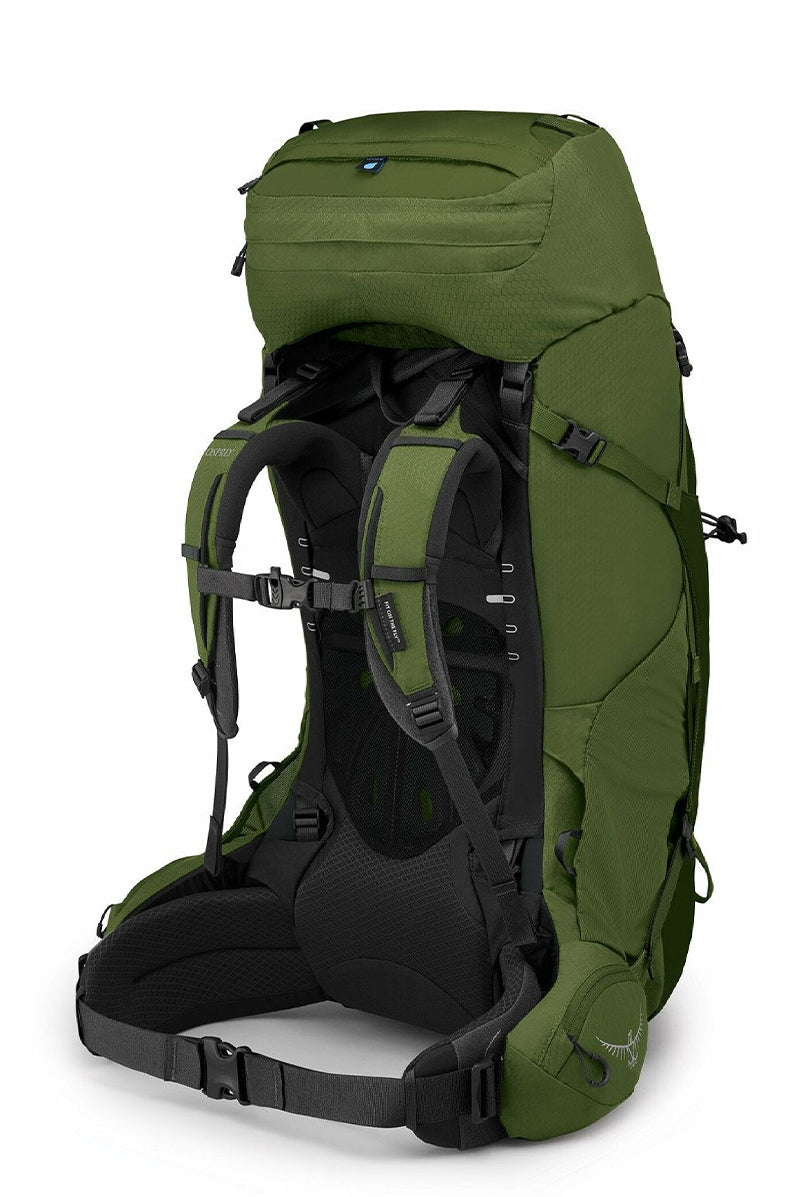 Garlic Mustard Green