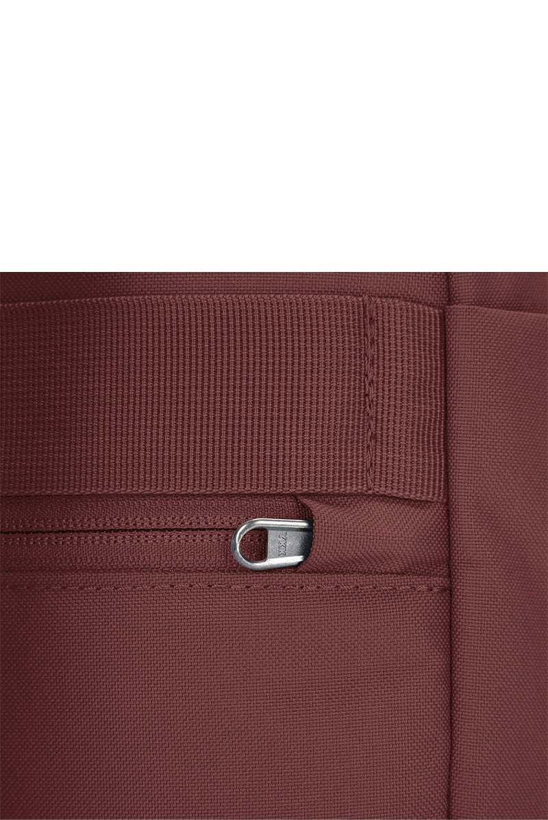 Garnet Red