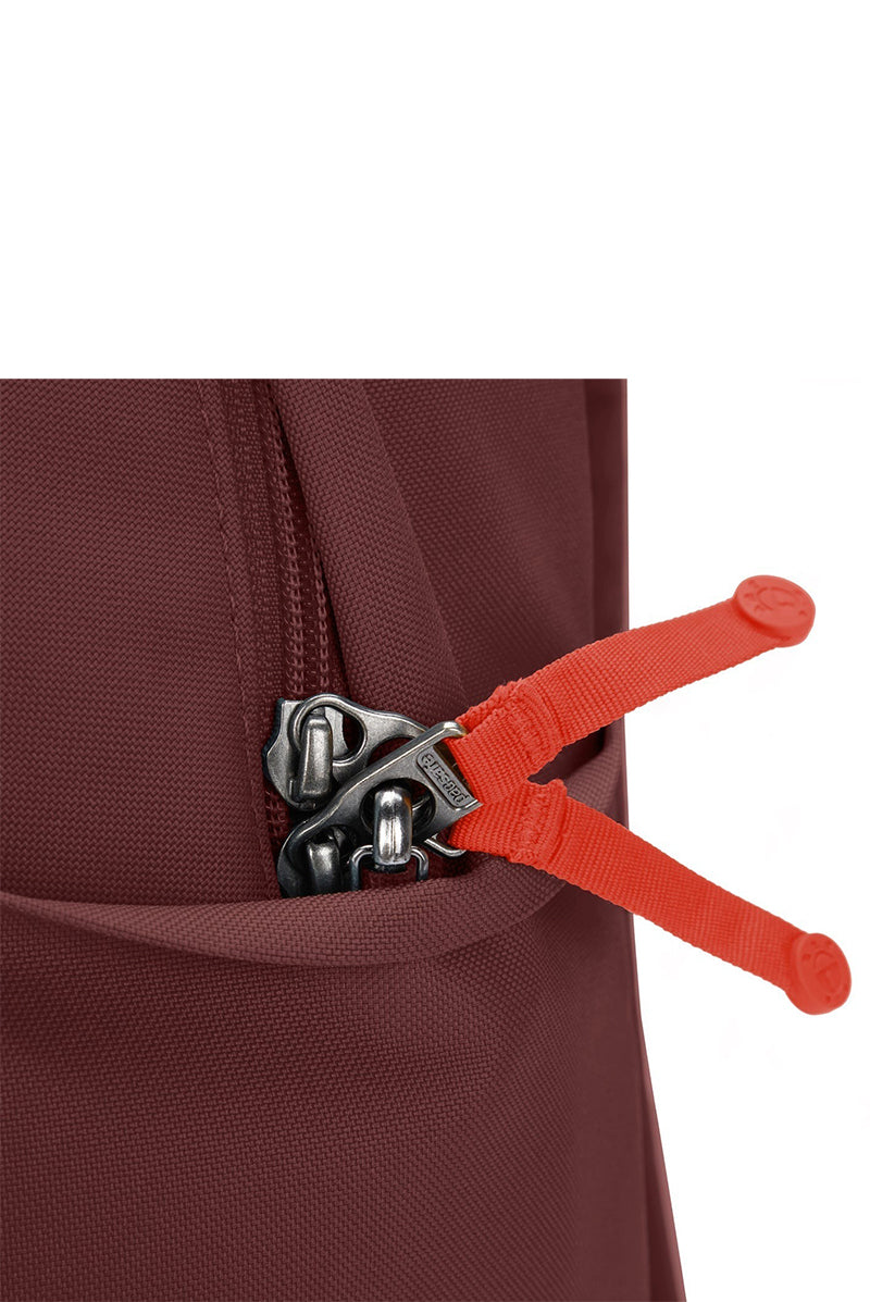 Garnet Red