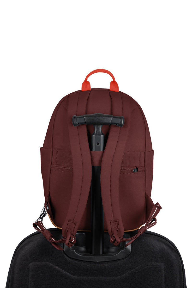 Garnet Red