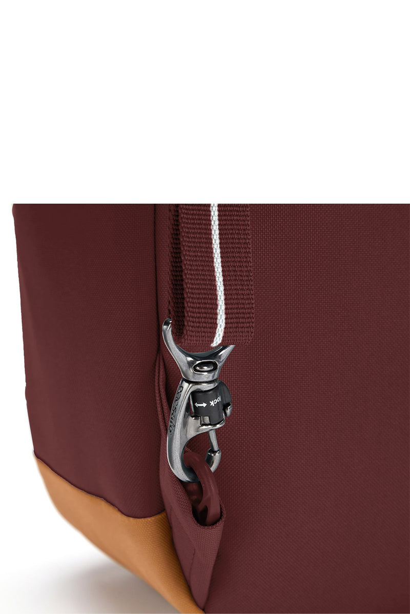 Garnet Red