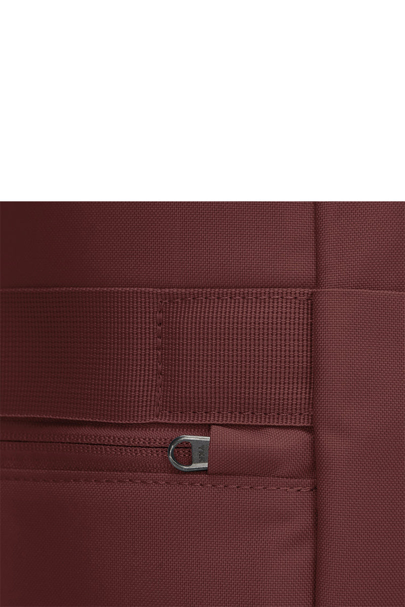 Garnet Red