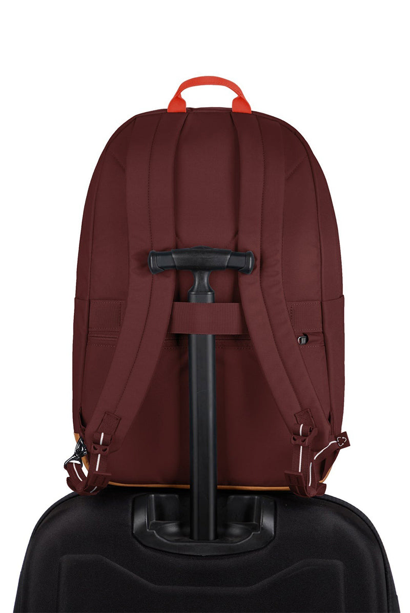 Garnet Red