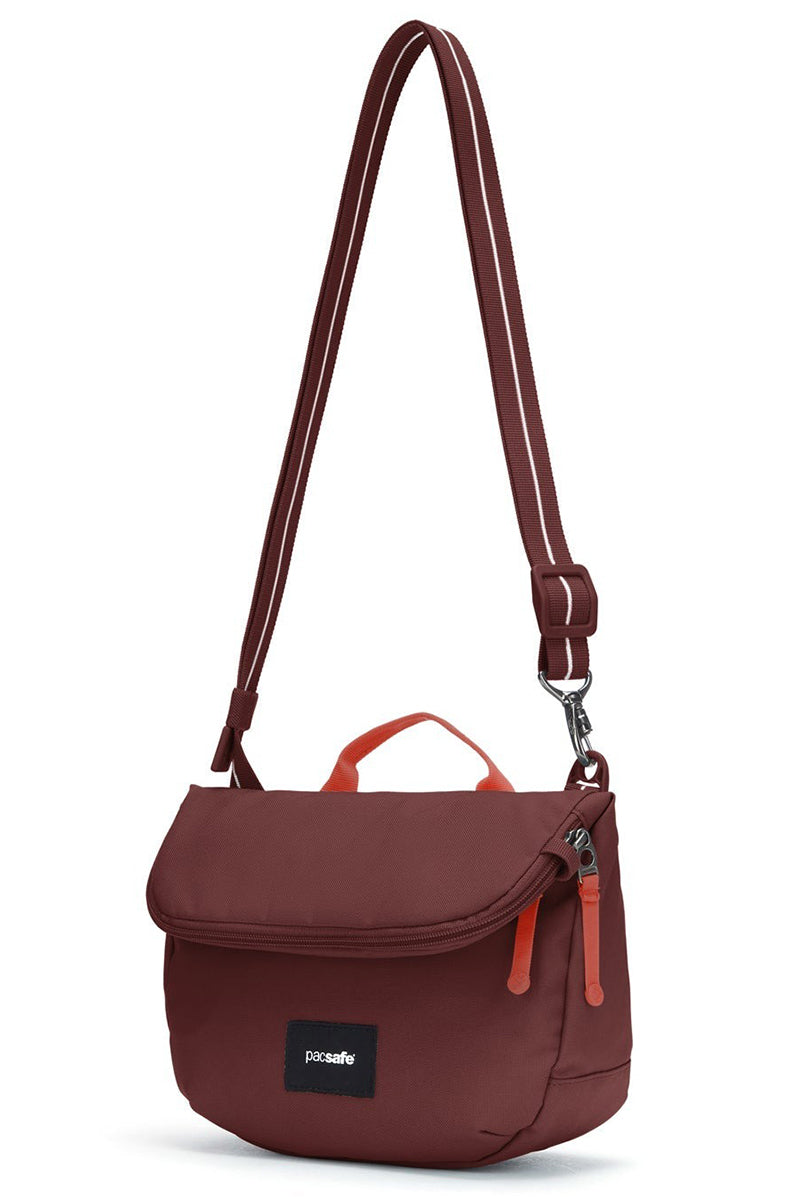 Garnet Red