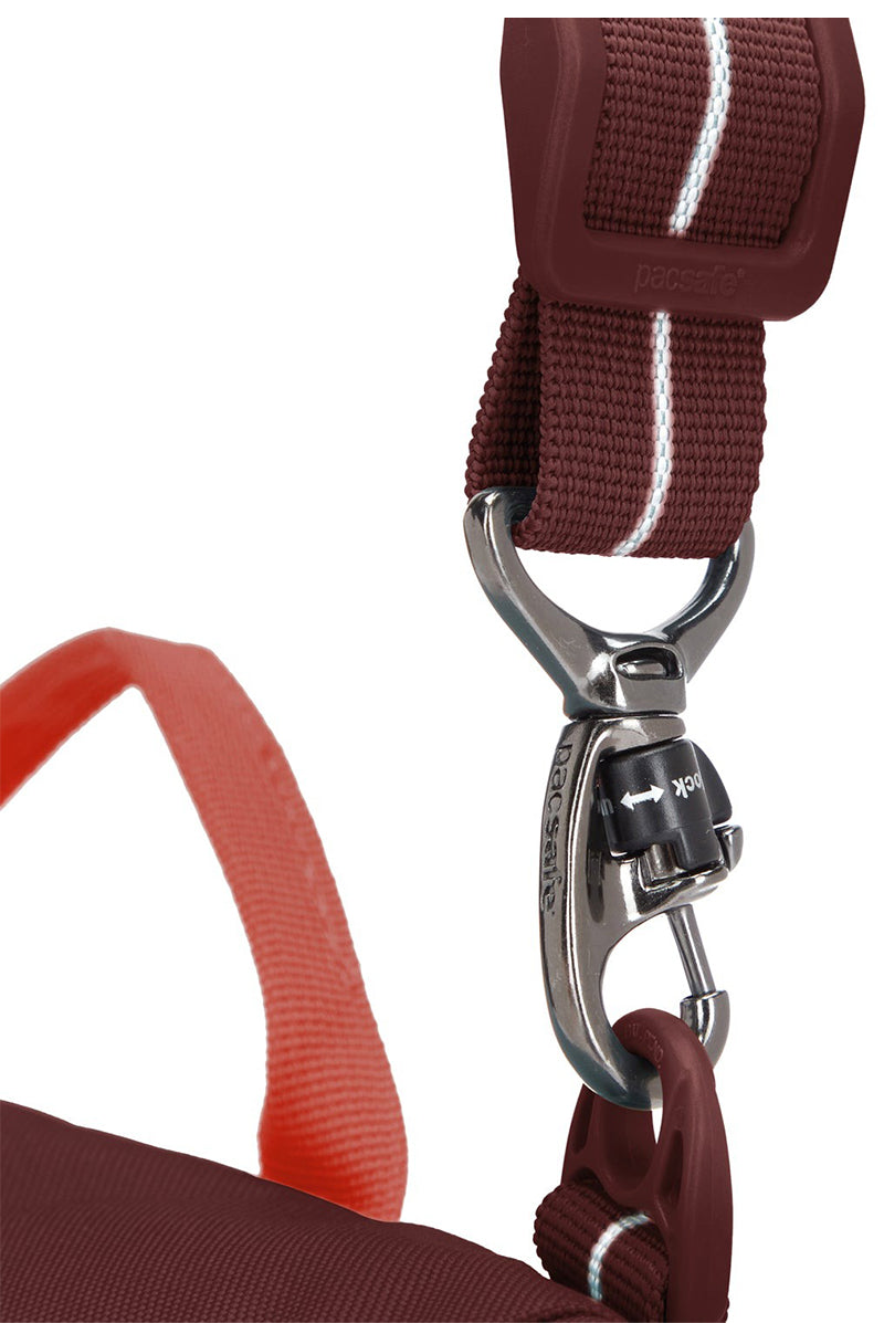 Garnet Red