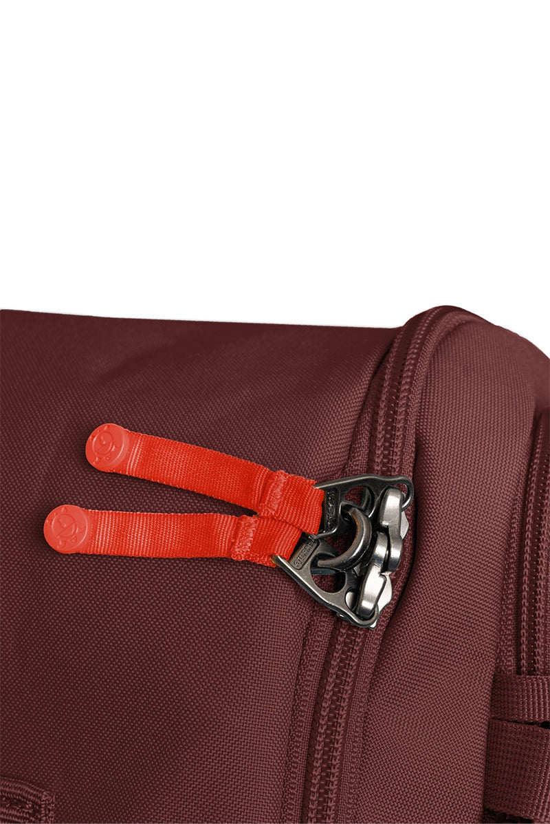 Garnet Red