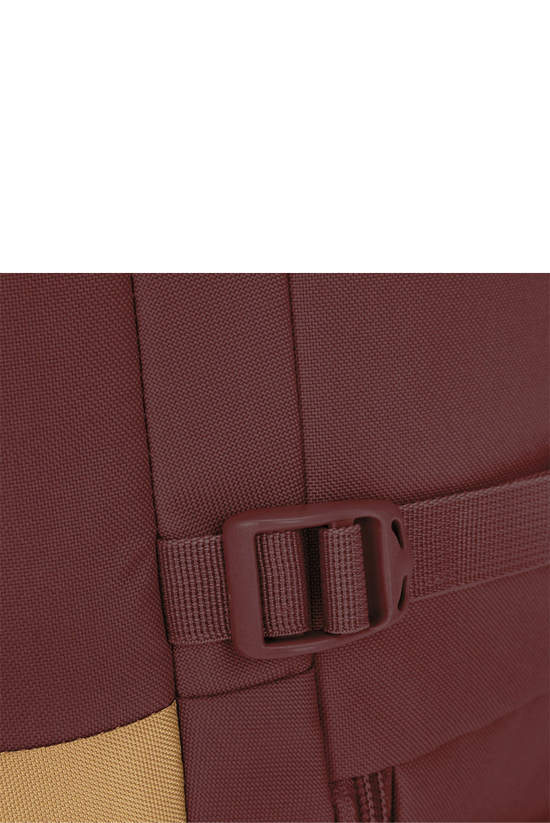 Garnet Red